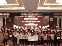 Jurus Wuling Motors Transfer Pengetahuan dari Industri ke Sektor Pendidikan