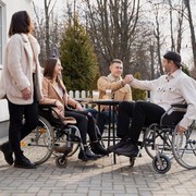 5 Daftar Kota yang Ramah untuk Penyandang Disabilitas di Indonesia