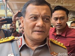Ahmad Luthfi Belum Terima Rekomendasi Parpol untuk Maju Pilkada 2024