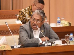 Anggota Komisi VII Kaget Muhammadiyah Siap Kelola Tambang: Biasanya Kritis