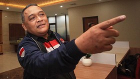 Benny Ubah Keterangan Sosok T di Mabes: Bukan Judi di RI tapi Kamboja