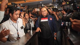 Benny Tak Punya Bukti soal Mister T, Polri Berembuk Kelanjutan Kasus