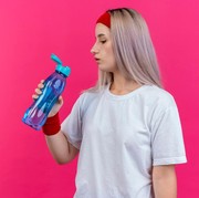 Ternyata Botol Minum Bisa Lebih Kotor daripada Dudukan Toilet, Ini Faktanya!