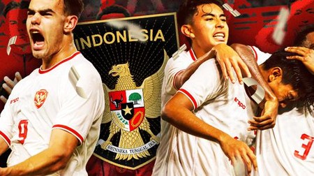 Indonesia Juara Piala AFF U-19 2024