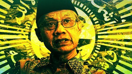 Muhammadiyah Terima Izin Tambang