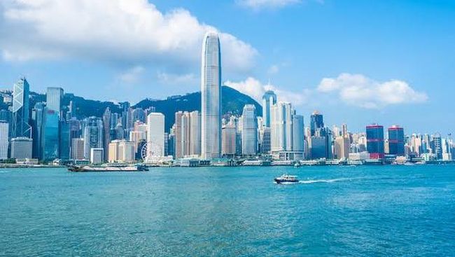 5 Negara Paling Ramai Pengunjung di Asia, Sudah Pernah ke Sana Belum?