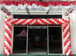 25 Dekorasi 17 Agustus di Kelas, Rumah, hingga Outdoor yang Unik dan Simple