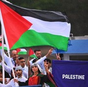 Deretan Atlet Palestina yang Berjuang di Olimpiade Paris 2024