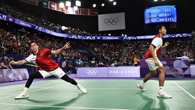 5 Fakta Menarik Jelang Duel Fajar/Rian vs Rankireddy/Shetty
