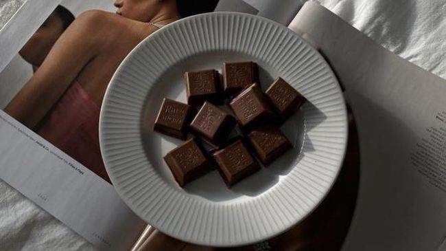 Ingin Makan Cokelat Tanpa Rasa Bersalah? 3 Jenis Cokelat Ini Bisa Dijadikan Pilihan