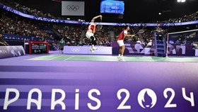 Kemenangan Dihapus, Fajar/Rian Bisa Lolos Perempat Final Olimpiade