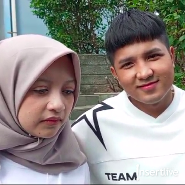 Dijodoh-Jodohkan, Halda dan Jirayut Ngaku Teman Tapi Sayang