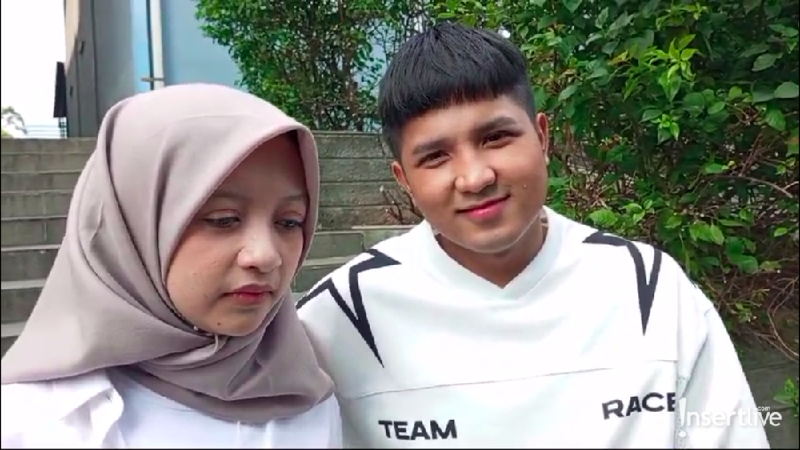 Halda dan Jirayut