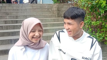 img-title Kedekatannya dengan Jirayut Buat Haruka Cemburu, Halda Rianta Beri Tanggapan