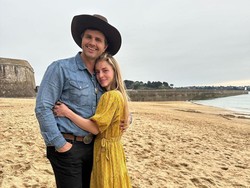 Kisah Hannah Ballerina Farm Si 'Trad Wife' yang Tuai Kontroversi