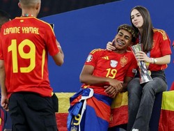 Heboh Pesepak Bola Muslim Lamine Yamal Diselingkuhi Kekasih