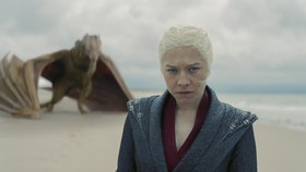 Rekap House of the Dragon Season 2 Episode 7