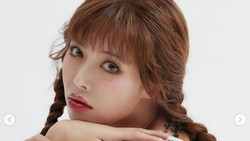 Begini Cara Menohok HyunA Bantah Rumor Hamil