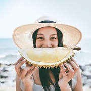 Kenapa Banyak Orang Nggak Suka Durian? Ini Alasan di Baliknya!