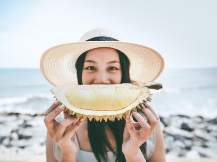 9 Buah Tinggi Purin yang Bisa Memicu Asam Urat Naik