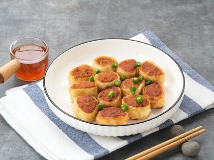 4 Resep Gohyong Ayam yang Lezat dan Gurih, Jajanan Bikin Nagih