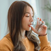 Jarang Diketahui, 5 Waktu Terbaik untuk Minum Air Putih