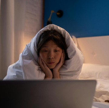 Temukan Resolusi Tahun Barumu Lewat Tontonan Netflix Ini, Ada Apa Saja?