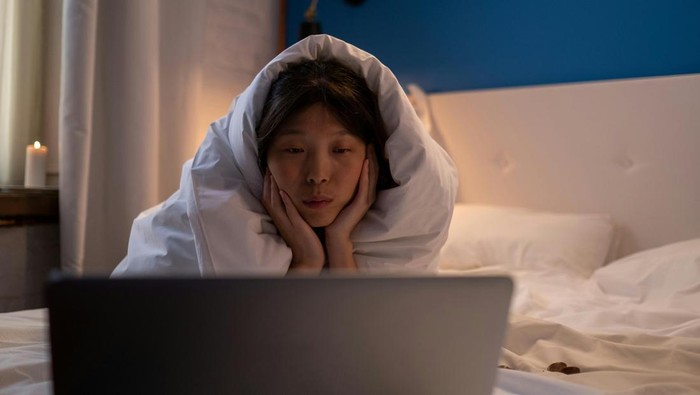 5 Drama China Romantis di Netflix yang Bakal Bikin Baper di Long Weekend