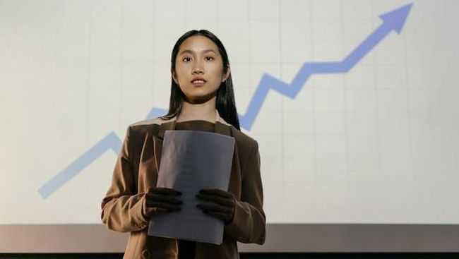 5 Zodiak yang Terlahir Sebagai Pemimpin Perempuan yang Sukses