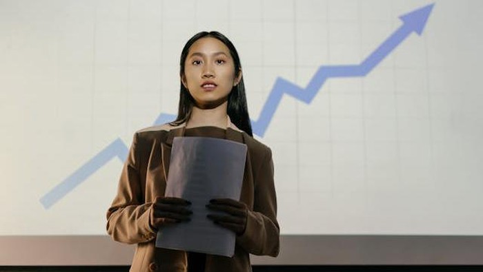 img-title 5 Zodiak yang Punya Jiwa Pemimpin Sejak Lahir, Layak Jadi Panutan!