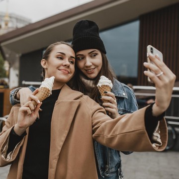 5 Sifat yang Membuat Leo Layak Disebut Sahabat yang Baik