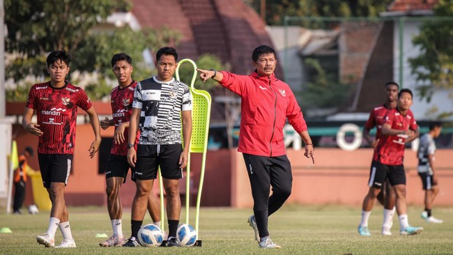 Tiga poin dalam laga pertama adalah target yang tidak muluk-muluk saat Timnas Indonesia U-20 menghadapi Maladewa pada Kualifikasi Piala Asia U-20 2025.