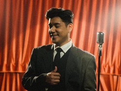 Jaz Hayat Siapkan Album Baru dan Showcase Buat Gebrak 2025