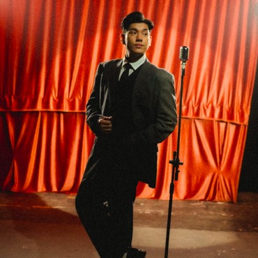 Jaz Kembali Manjakan Penggemar Lewat Karya Terbaru