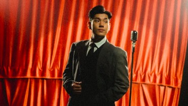 Bawakan Ulang Lagu Fly Me To The Moon, Jaz Akui Sempat Merasa Takut