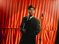 Lirik Lagu Boleh Merindu - Jaz