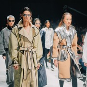 Meriahnya Pembukaan JF3 Fashion Festival 2024, Awarding Night hingga Gandeng Desainer Prancis