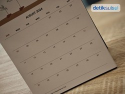 Tanggal 13 Agustus Memperingati Apa? Ada HUT Mahkamah Konstitusi RI