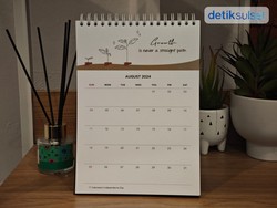 Tanggal 12 Agustus Memperingati Apa? Ada Hari UMKM Nasional