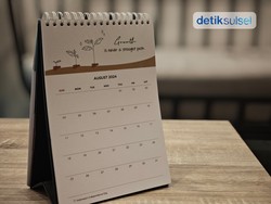 Tanggal 3 Agustus Memperingati Hari Apa? Simak di Sini!