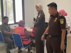 Ada Tersangka Baru dalam Korupsi Rp 800 Juta di Inspektorat Kabupaten Lahat