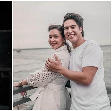 Komentar Maia Estianty Usai El Rumi dan Syifa Hadju Diduga Pacaran