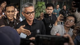 KPK Panggil Saksi Kunci di Kasus Hasto Kristiyanto