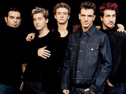 Lirik Lagu Bye Bye Bye - NSYNC