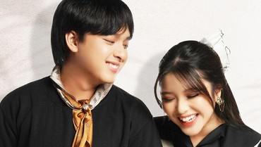 img-title Lirik Lagu Terindah di Dunia - Arsy Widianto dan Tiara Andini