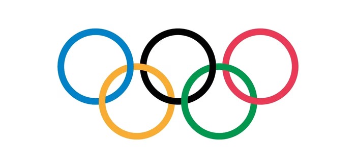 Makna dan Filosofi Logo Cincin Olimpiade, Sudah Tahu?