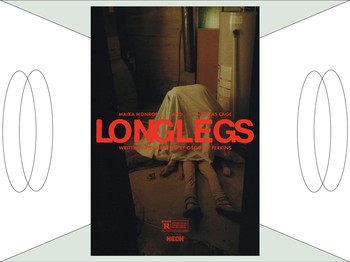 Review 'Longlegs': 