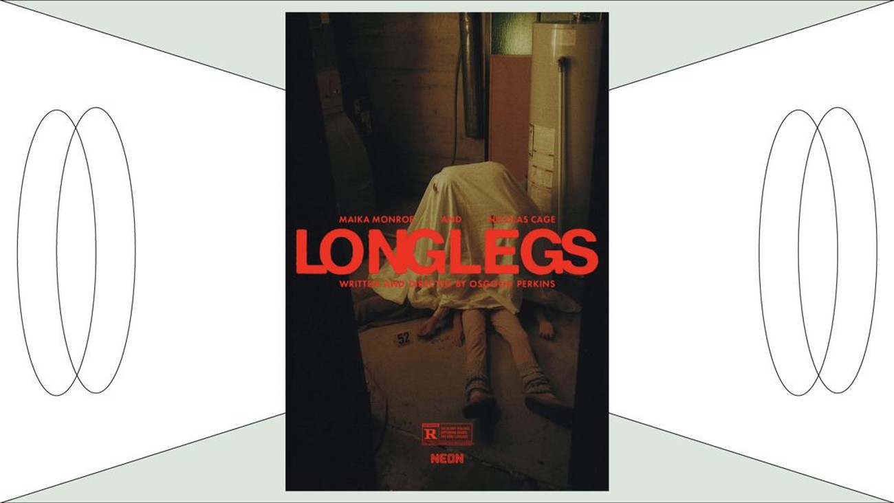 Review 'Longlegs': 