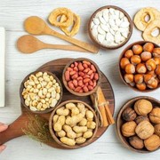 5 Makanan yang Baik Dikonsumsi untuk Menjaga Kesehatan Mental, Tentunya Mudah Ditemukan!