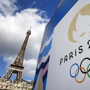 Makna Logo Cincin Olimpiade, Apa Filosofinya?